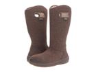 Bogs Charlie Melange (brown Multi) Women's Waterproof Boots