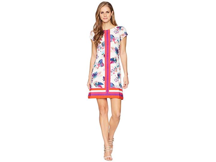 Hatley Nellie Dress (amazonia) Women's Dress