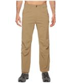 Marmot Syncline Pants (desert Khaki) Men's Casual Pants