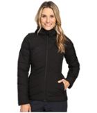The North Face Heavenly Jacket (tnf Black 1 (prior Season)) Women's Coat