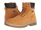 Lugz Brace Hi (golden Wheat/bark/cream/gum) Men's Shoes