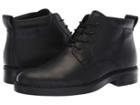 Ecco Newcastle Chukka Boot (black) Men's Boots
