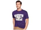 Champion College Washington Huskies Jersey Tee (champion Purple) Men's T Shirt
