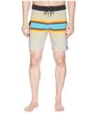 Billabong Sundays X Cali Boardshorts (aqua) Men's Swimwear