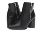 Steve Madden Josephine (black) Women's  Boots