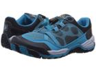 Jack Wolfskin Kids Jungle Gym Low (toddler/little Kid/big Kid) (snake) Boys Shoes