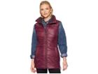 Smartwool Smartloft 150 Vest (fig) Women's Vest