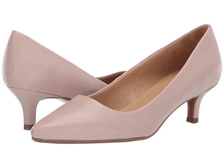 Naturalizer Gia (soft Marble) Women's Shoes
