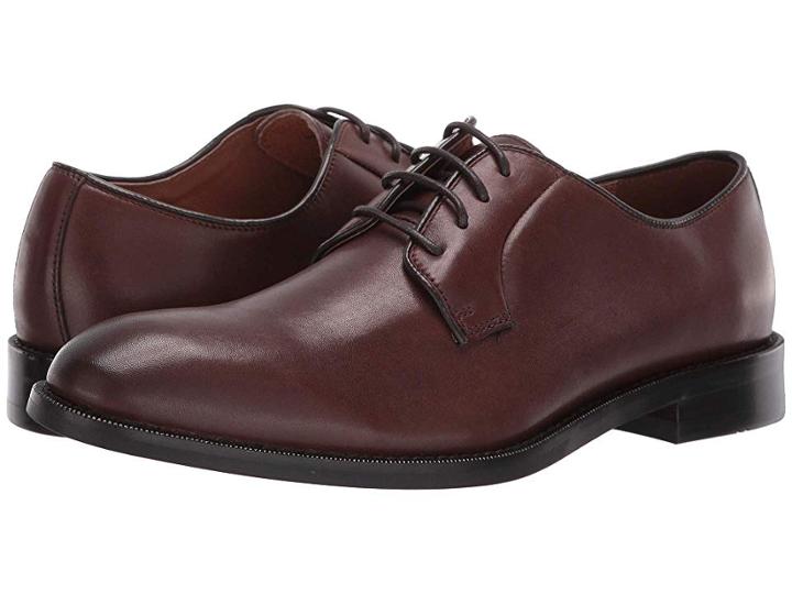 Gordon Rush Wheaton (chocolate) Men's Shoes