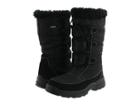 Spring Step Zurich (black) Women's Lace-up Boots
