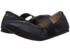 Nina Kids Aylee (toddler/little Kid/big Kid) (navy) Girls Shoes