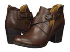Natural Soul Trickster (dark Brown Smooth) Women's Boots