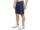 Nike Court Dry 9 Tennis Short (midnight Navy/white/white) Men's Shorts