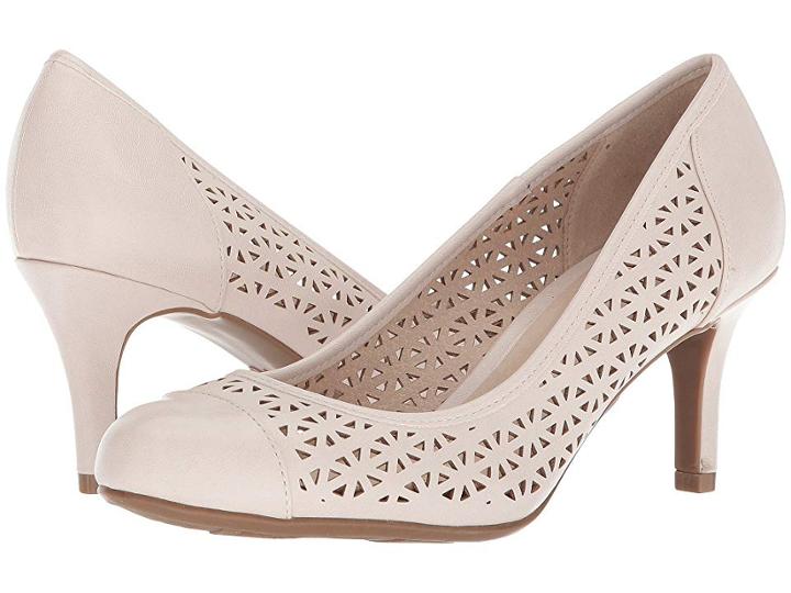 Lifestride Lively 2 (soft Blush) Women's  Shoes