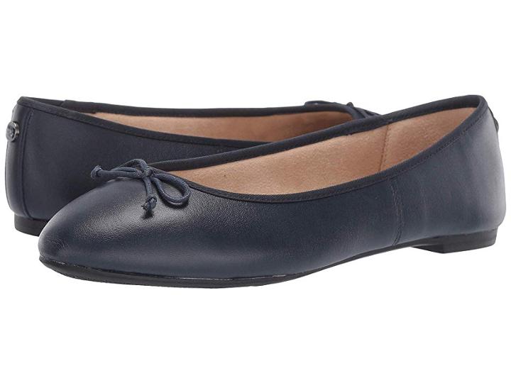 Circus By Sam Edelman Charlotte (elegant Navy) Women's Shoes