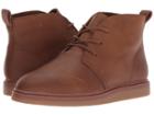 Clarks Dove Roxana (dark Tan Leather) Women's Shoes