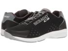 Sebago Cyphon Sea Sport (black/grey Textile) Women's Shoes