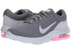 Nike Air Max Advantage (dark Grey/wolf Grey/anthracite) Women's Running Shoes