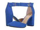 Unisa Kinli (electric Blue) Women's Shoes
