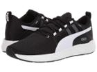 Puma Nrgy Neko Turbo (puma Black/puma White) Men's Shoes