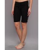 O'neill Caspian Boardshort 11 (black) Women's Swimwear