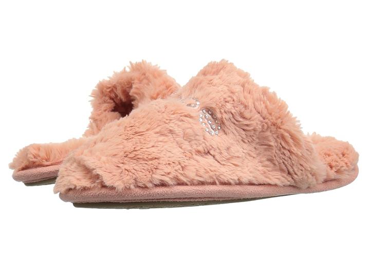 Bebe Charee (pink) Women's Shoes