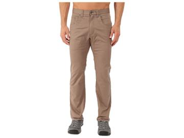 Mountain Khakis Camber Commuter Pants (firma) Men's Casual Pants
