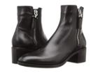 Aquatalia Josephine (black Calf) Women's Shoes