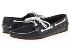 Sebago Docksides(r) (blue Nite) Women's Lace Up Casual Shoes