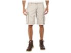 Carhartt Rugged Cargo Short (tan) Men's Shorts