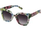 Betsey Johnson Bj883130 (floral) Fashion Sunglasses