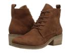 Lucky Brand Tamela (toffee) Women's Boots