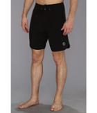 Body Glove Nukes Boardshort (black) Men's Swimwear