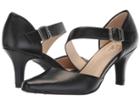 Lifestride Kamala (black) Women's Shoes