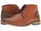 Steve Madden Appel 6 (cognac) Men's Shoes