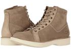 Ugg Camino Monkey Boot (dark Tan) Men's Cold Weather Boots