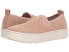 Born Solstice (blush) Women's  Shoes