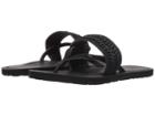 Volcom Costa (black) Women's Sandals