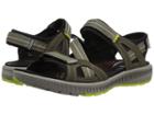 Ecco Sport Terra 3s Sandal (tarmac) Men's Sandals