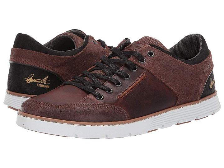 Bullboxer Renton (brown) Men's Shoes