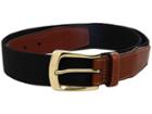 Torino Leather Co. 68339 (black) Men's Belts