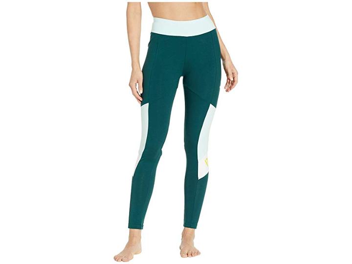 Puma Xtg Leggings (ponderosa) Women's Casual Pants