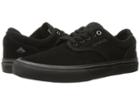 Emerica Wino G6 (black/black) Men's Skate Shoes