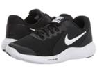 Nike Kids Lunar Apparent (big Kid) (black/white/cool Grey) Boys Shoes