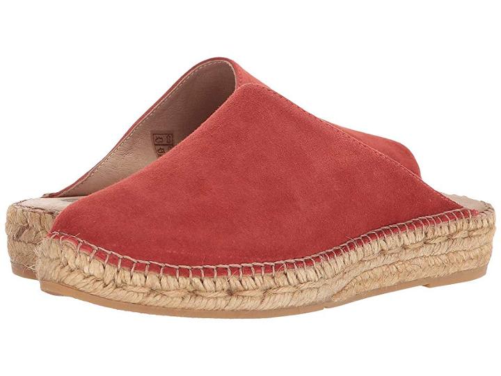Eric Michael Arezza (garnet) Women's Shoes