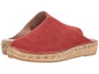 Eric Michael Arezza (garnet) Women's Shoes