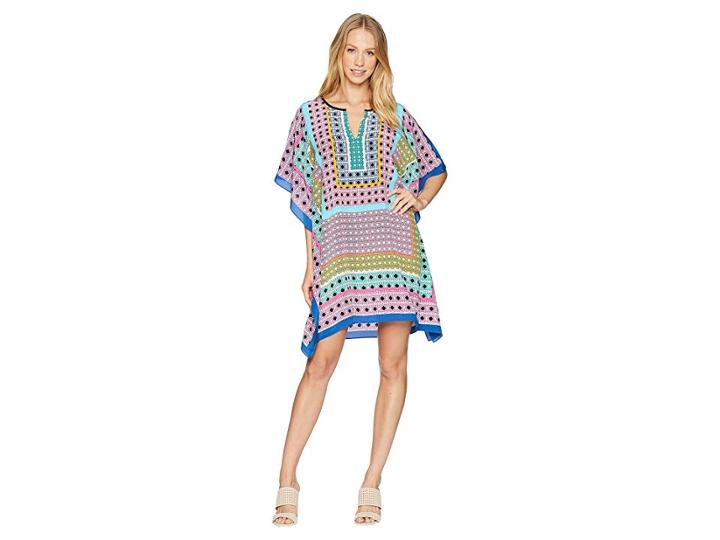 Trina Turk Theodora Dress (multi) Women's Dress