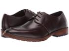 Van Heusen Giorgio (brown) Men's Shoes