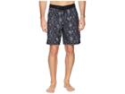 Hurley Groovy 20 Boardshorts (black) Men's Swimwear