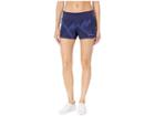 Brooks Chaser 3 Shorts (navy Eclipse/navy) Women's Shorts